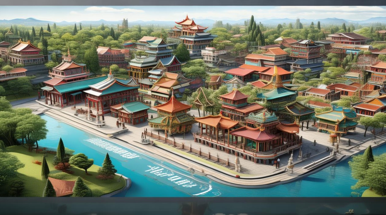 德令哈旅游景点大全 德令哈旅游景点大全