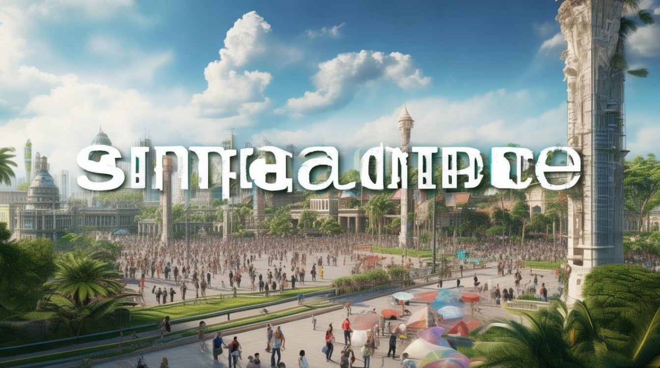 新加坡免费旅游景点