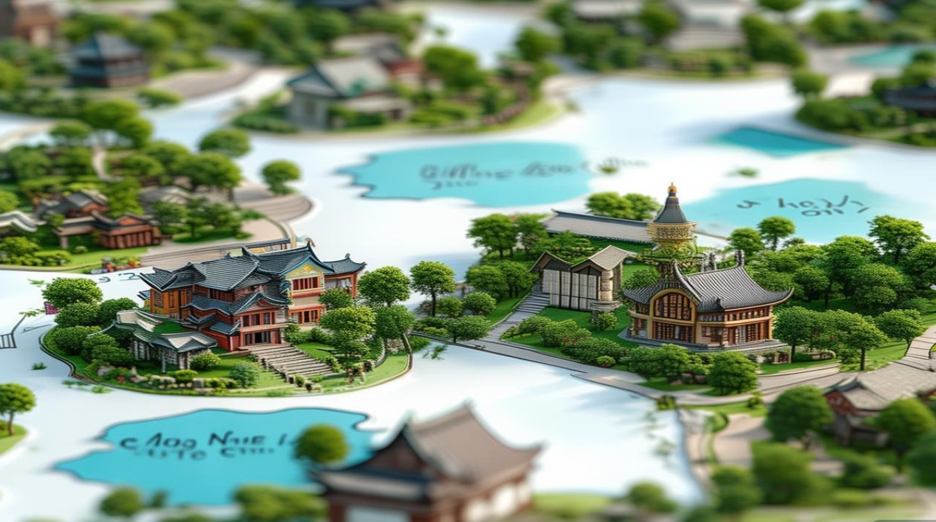 固始景点排行榜