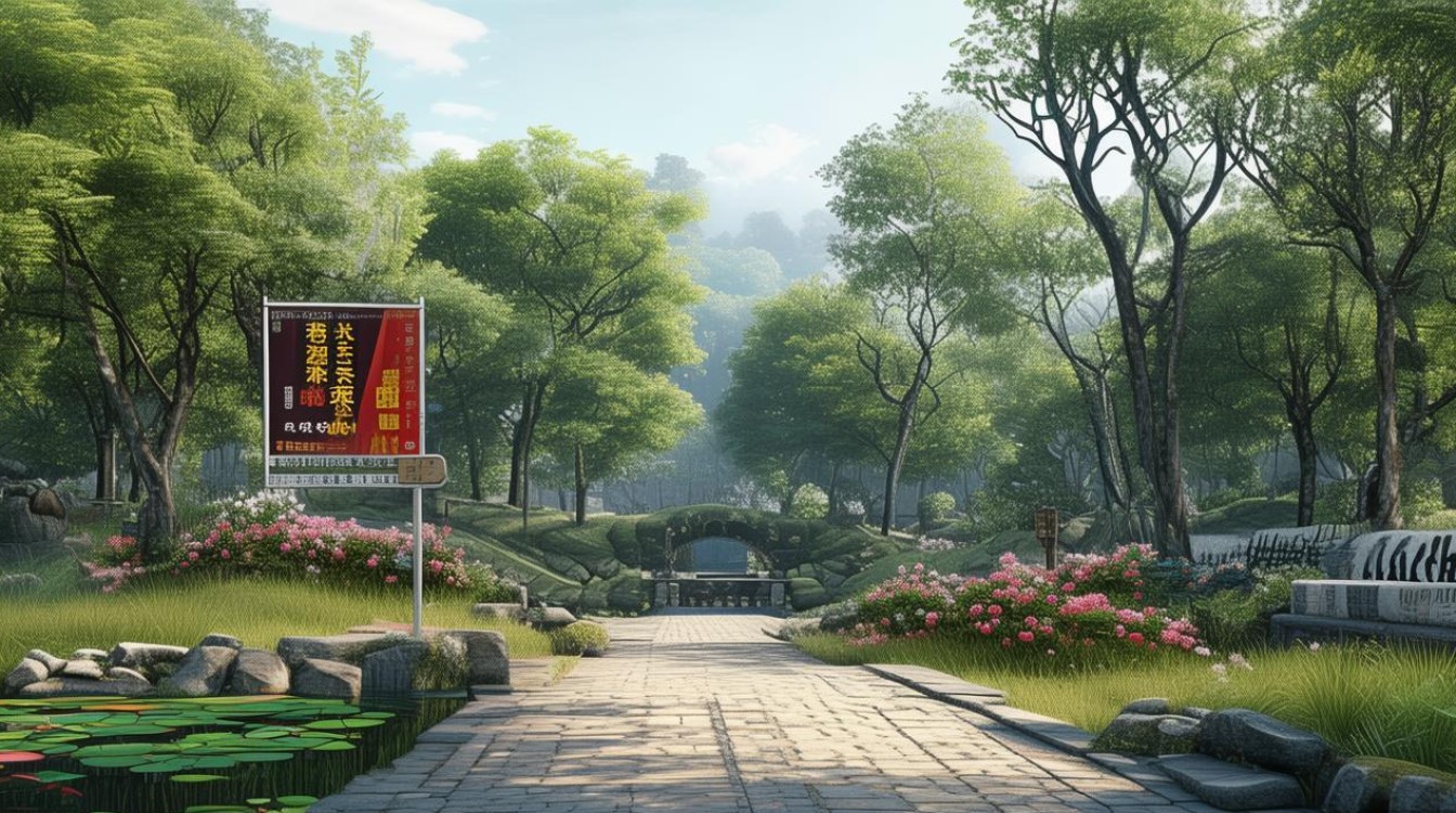 全国60岁免费景点