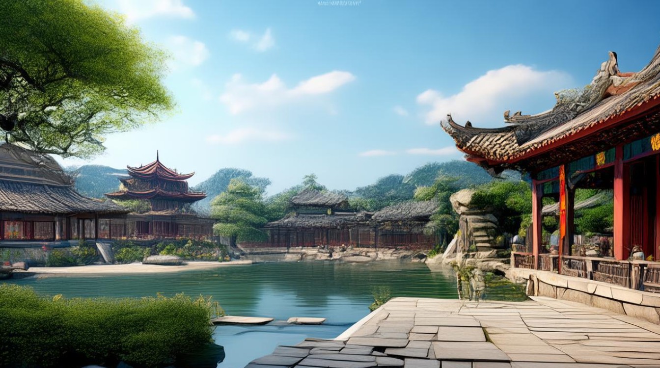 唐山滦县旅游景点