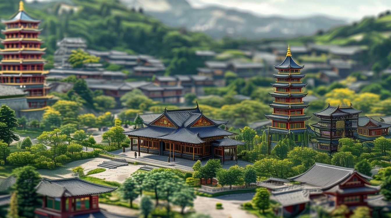 唐山滦县旅游景点