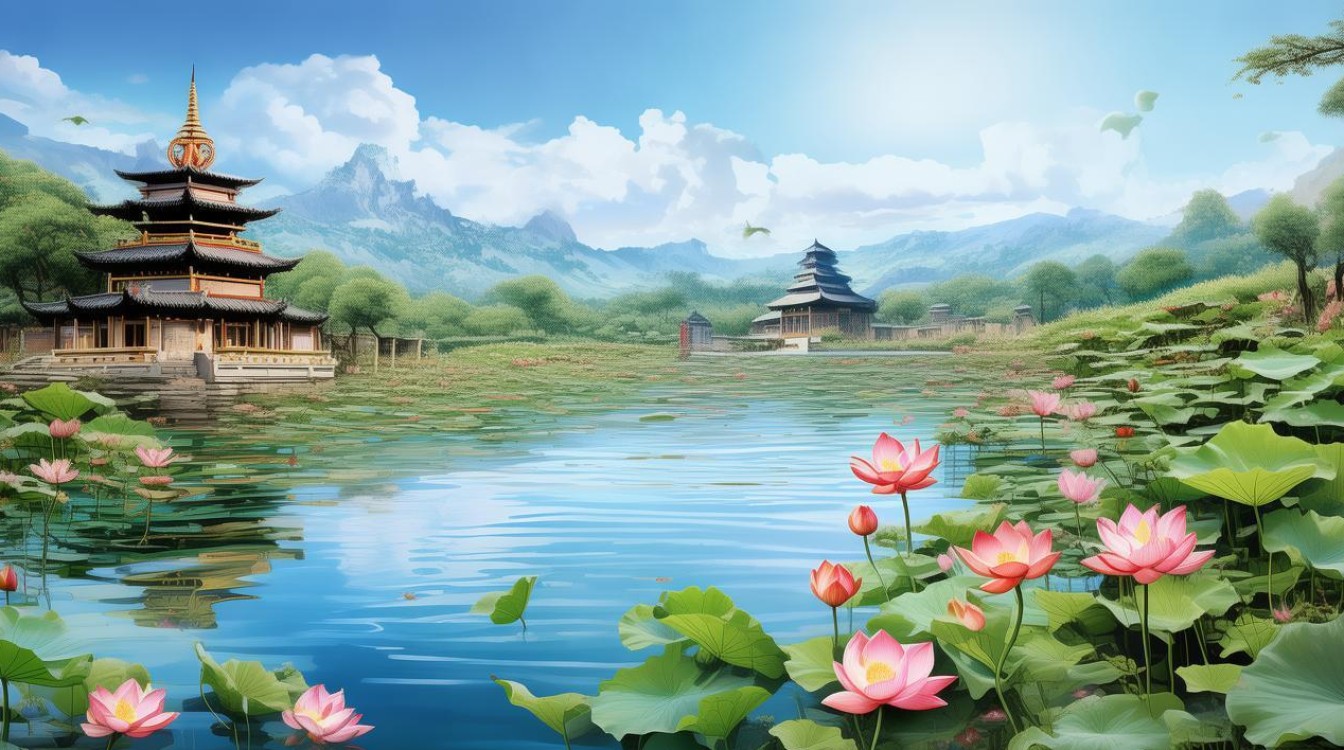 湖南娄底有什么景点