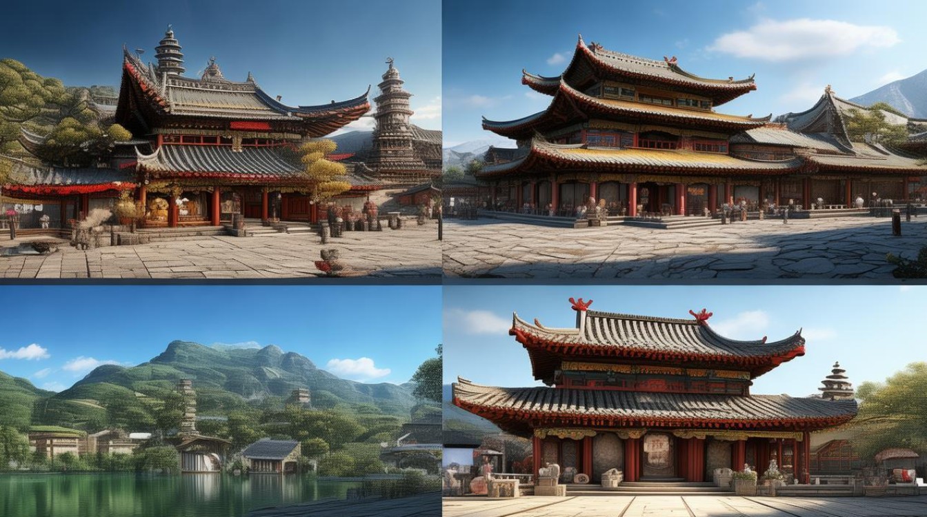 古隆中有哪些景点 古隆中有哪些景点