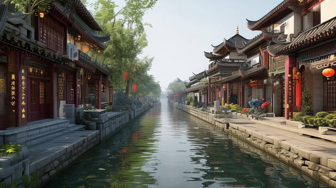 扬州主要景点有哪些 扬州主要景点有哪些