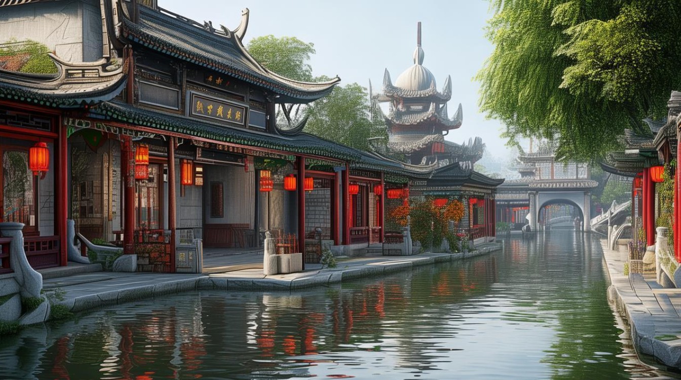 扬州主要景点有哪些 扬州主要景点有哪些