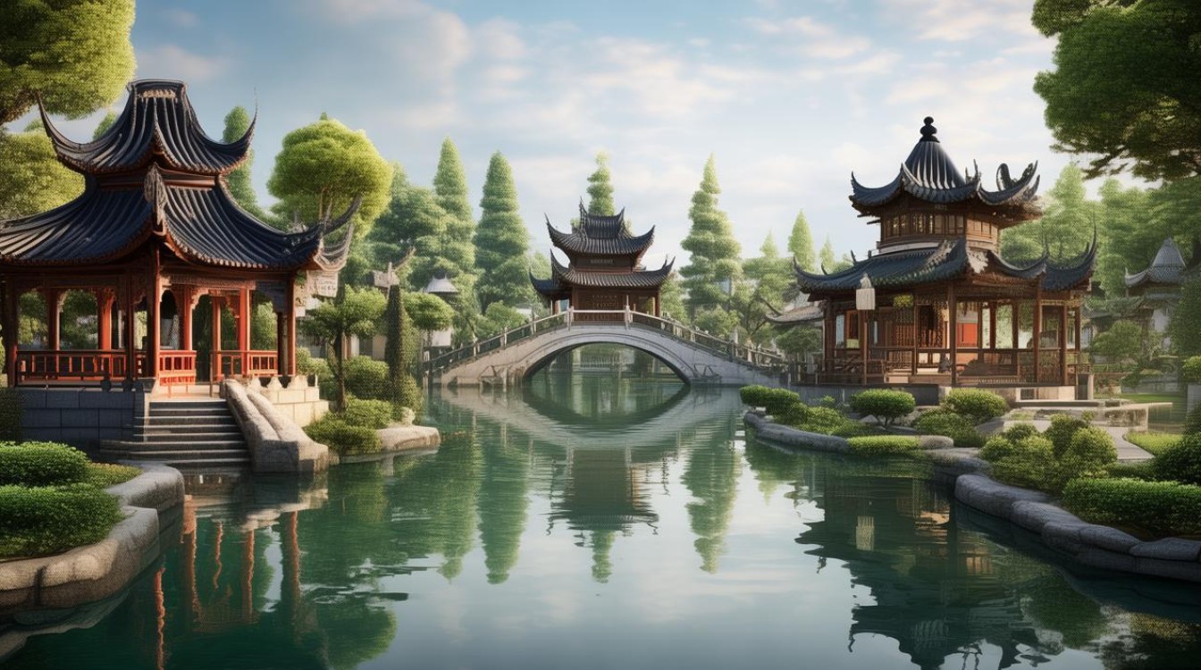 苏州旅游主要景点 苏州旅游主要景点