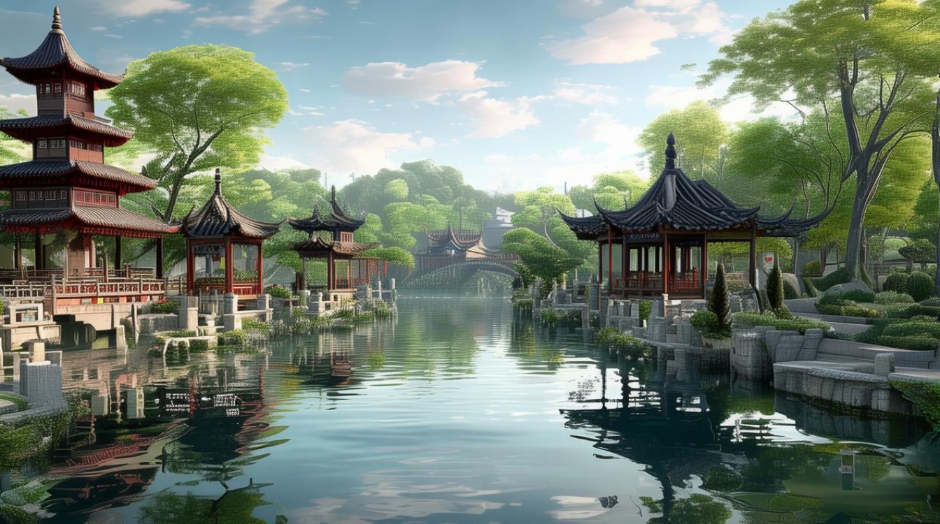 苏州旅游主要景点 苏州旅游主要景点