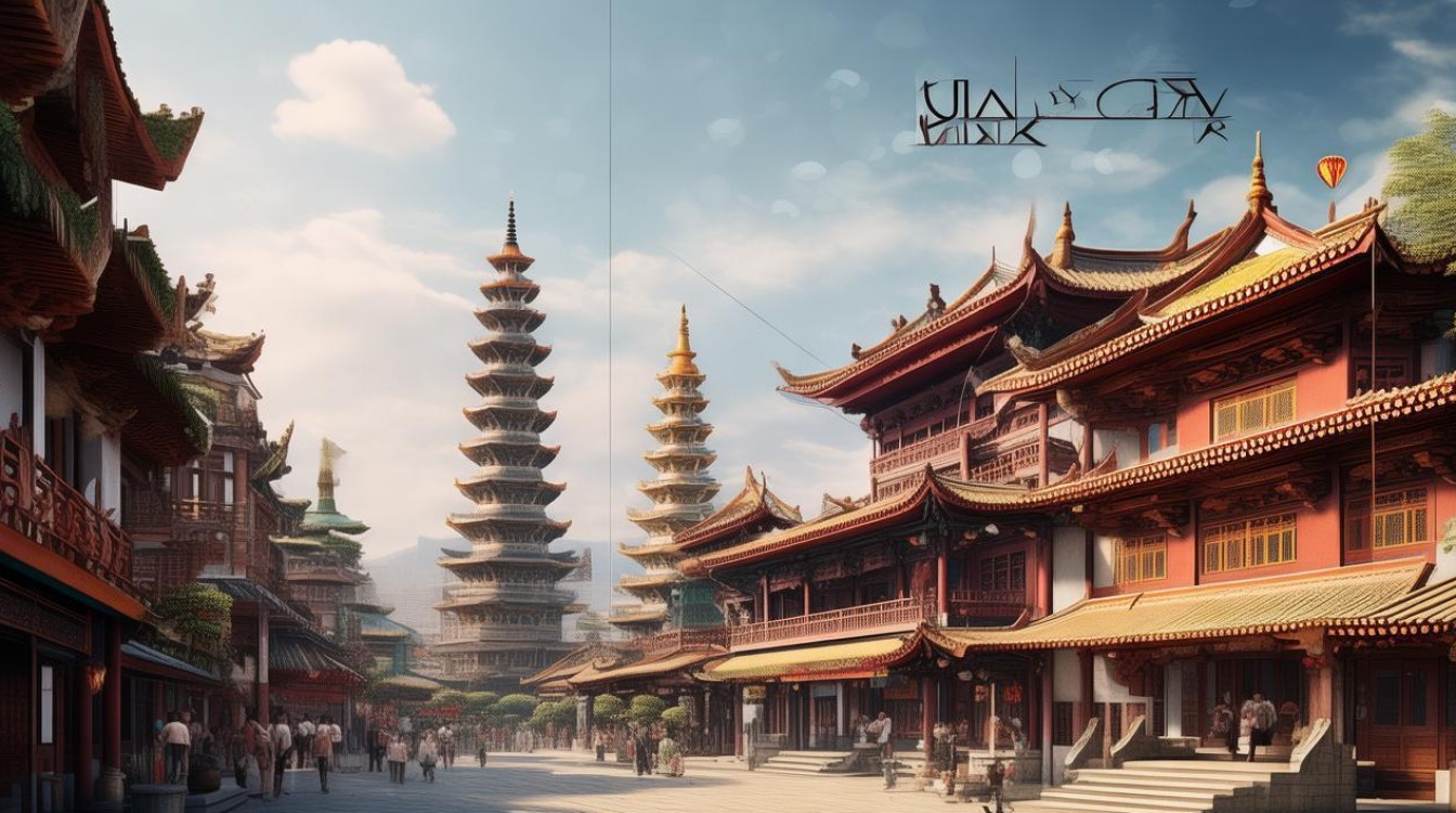 焦作市的景点 焦作市的景点