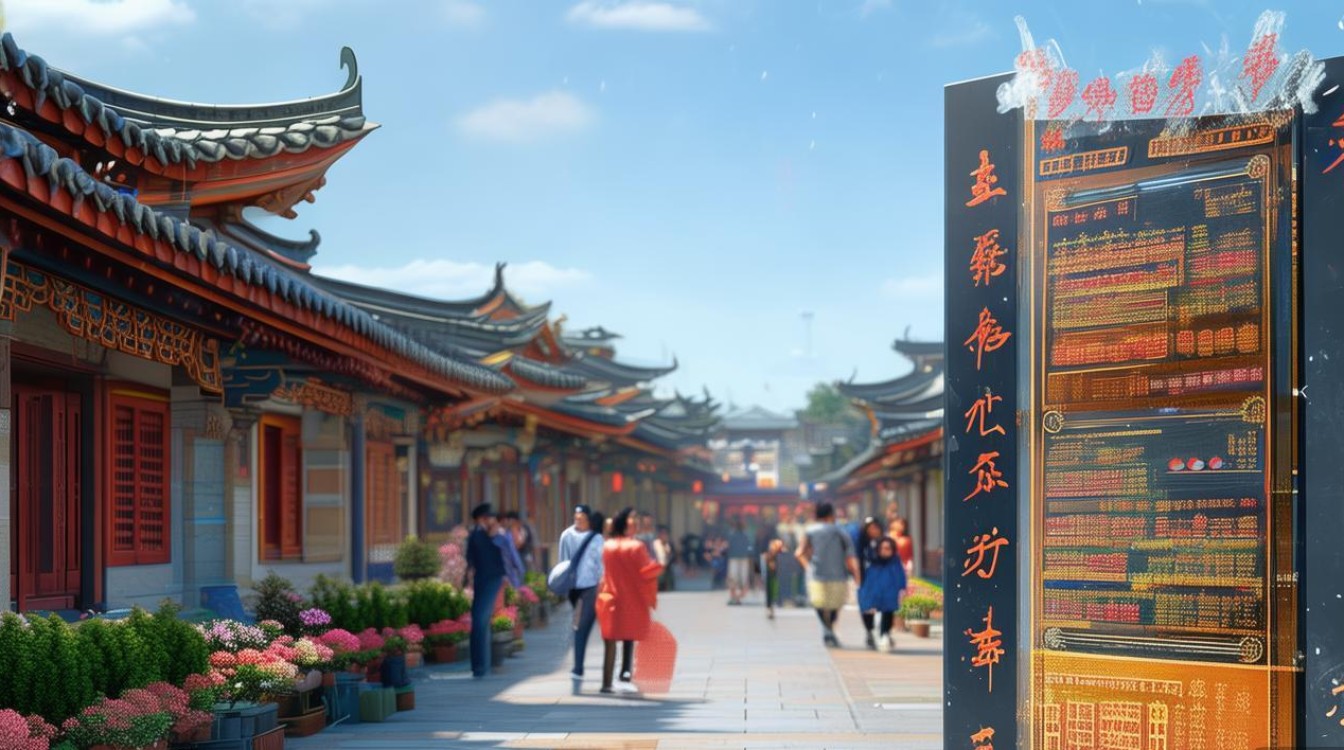 正定哪里好玩的景点 正定哪里好玩的景点