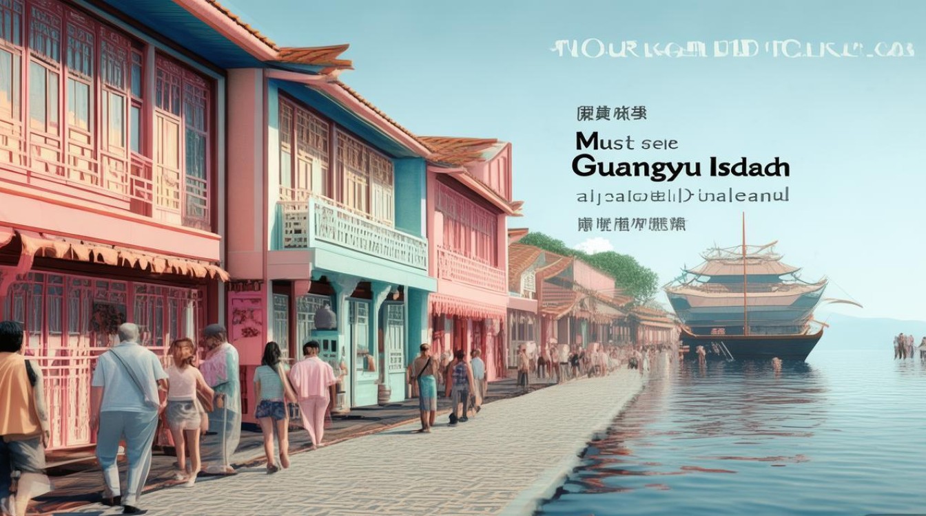 鼓浪屿旅游景点大全