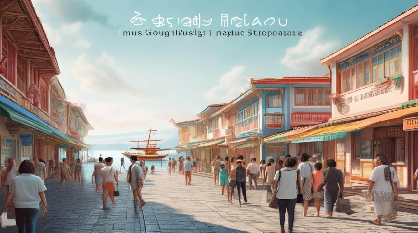 鼓浪屿旅游景点大全