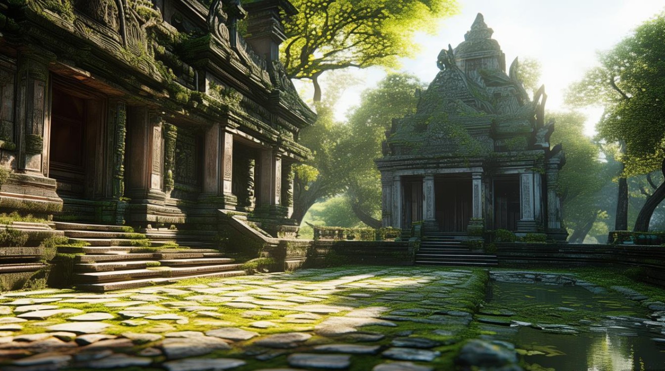 鲜为人知的景点