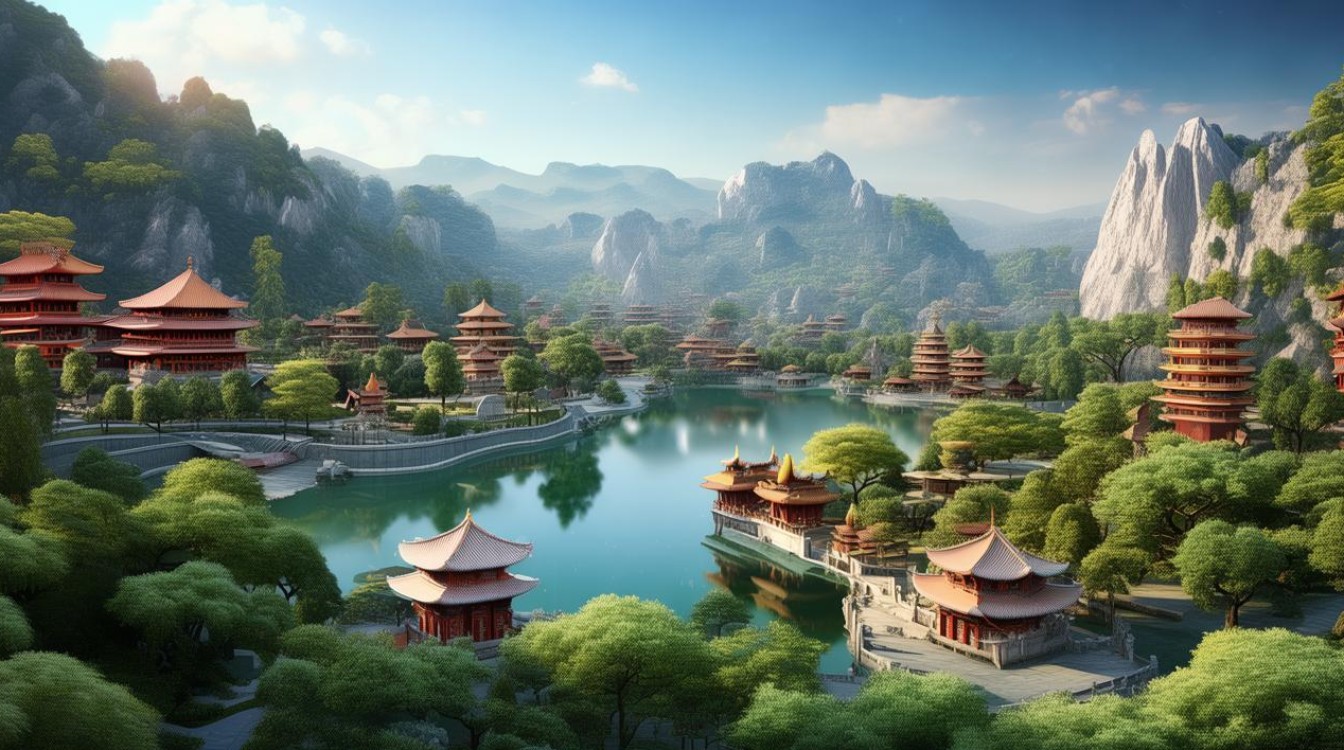 北京燕山旅游景点