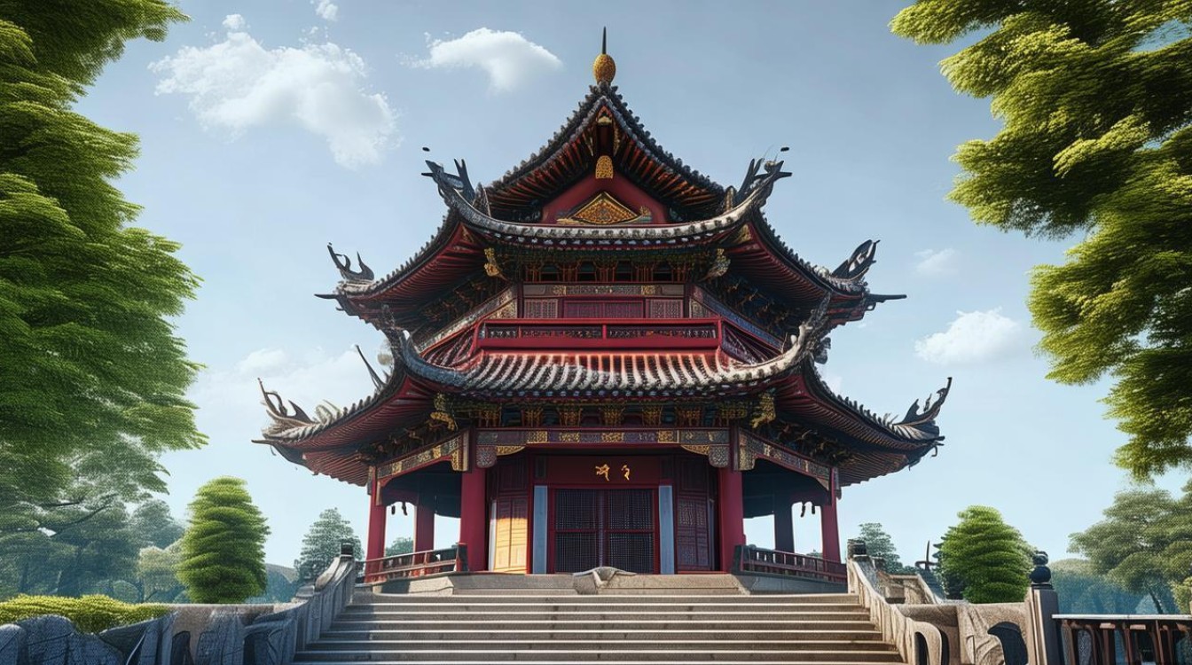 黄鹤楼的景点 黄鹤楼的景点