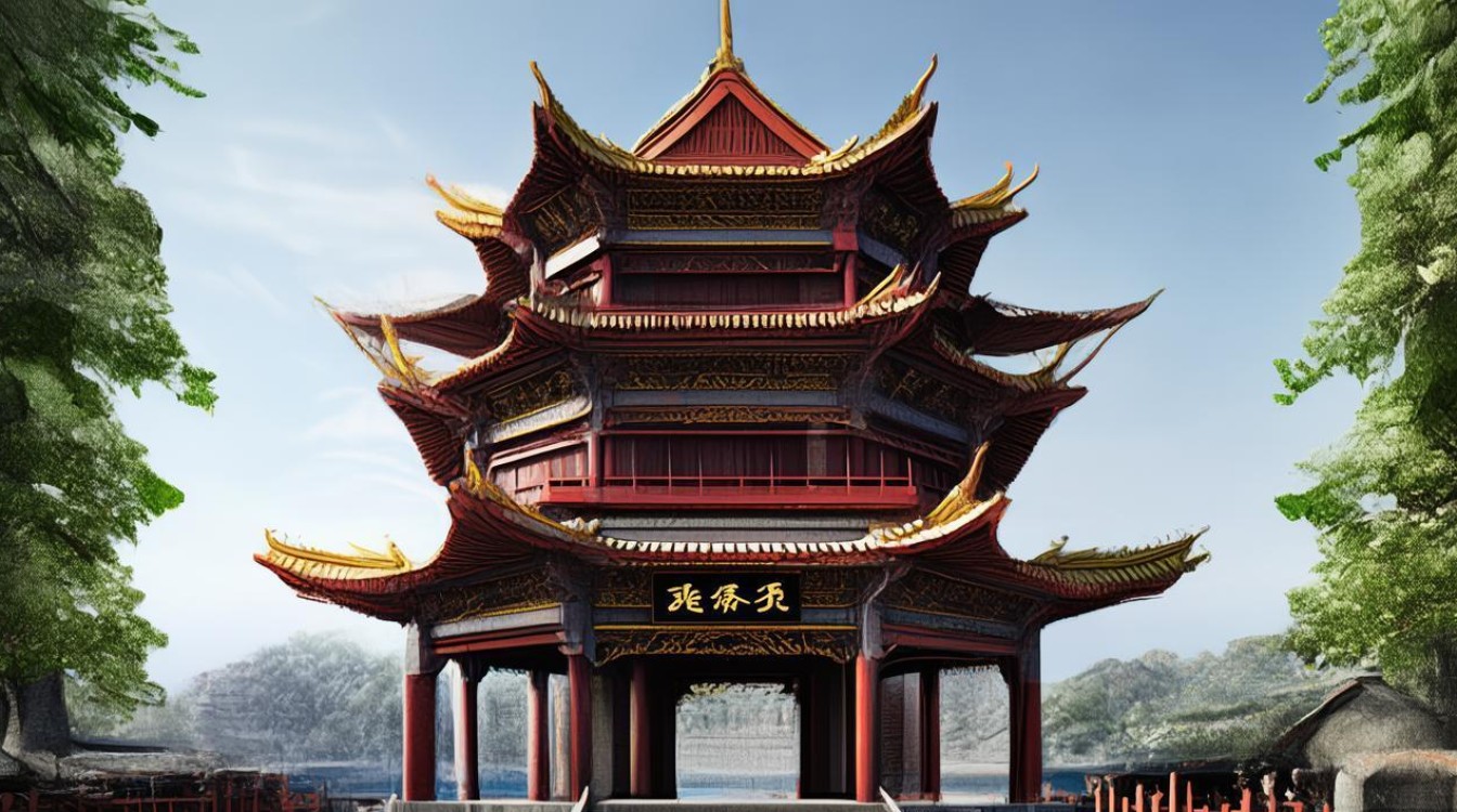 黄鹤楼的景点 黄鹤楼的景点