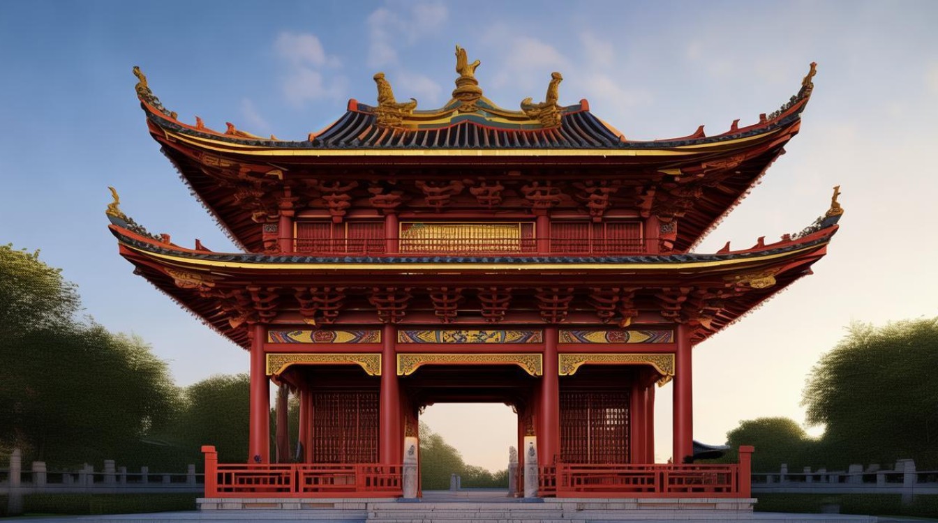 黄鹤楼的景点 黄鹤楼的景点