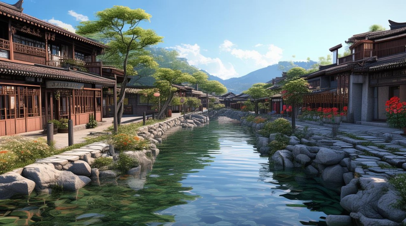 镇远古镇周边景点 镇远古镇周边景点