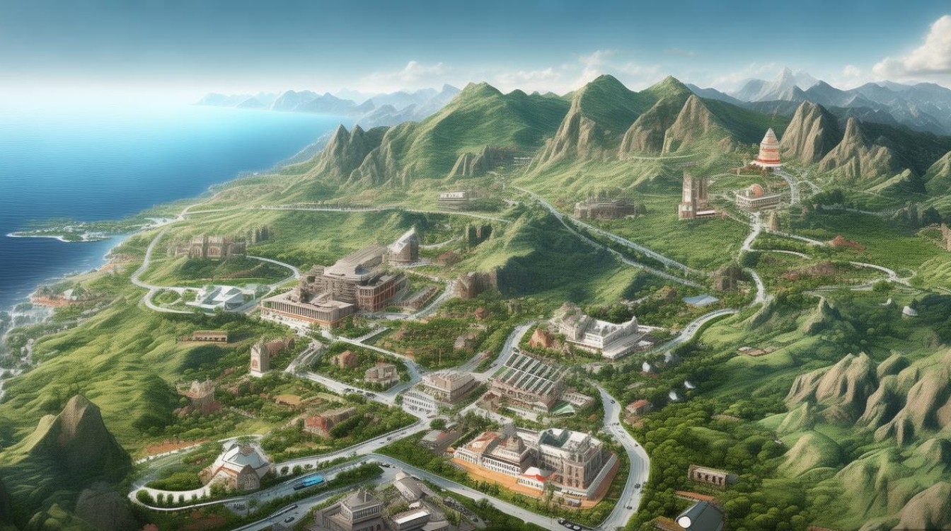 青岛到北京沿途景点 青岛到北京沿途景点