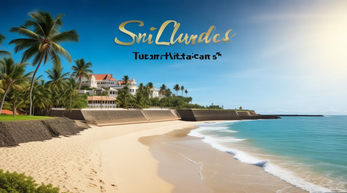 斯里兰卡的旅游景点