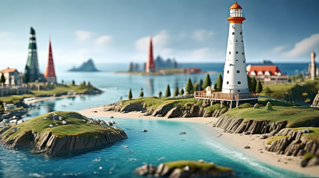 北海必去的景点排名 北海必去的景点排名