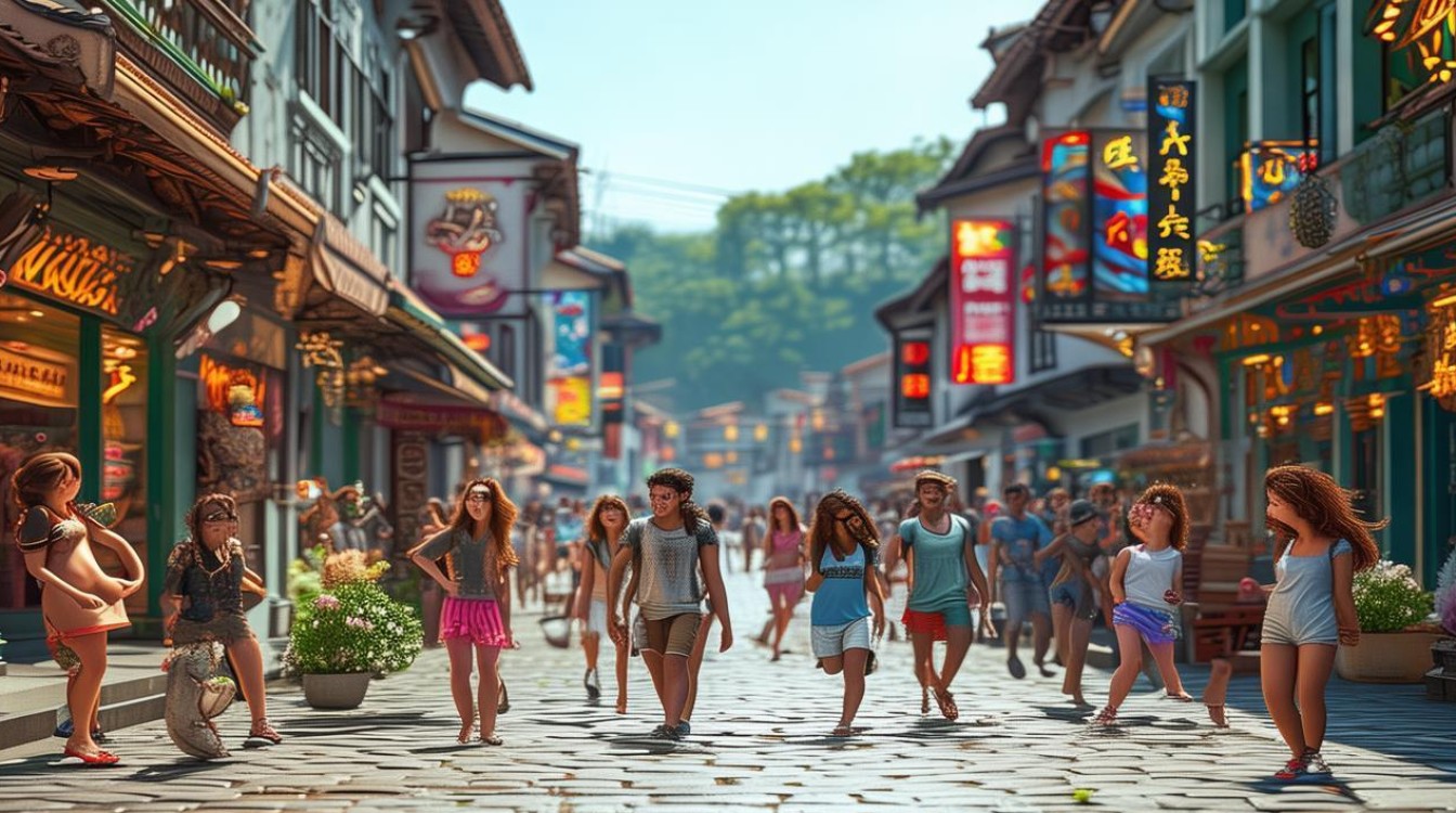 蒙自好玩的景点 蒙自好玩的景点