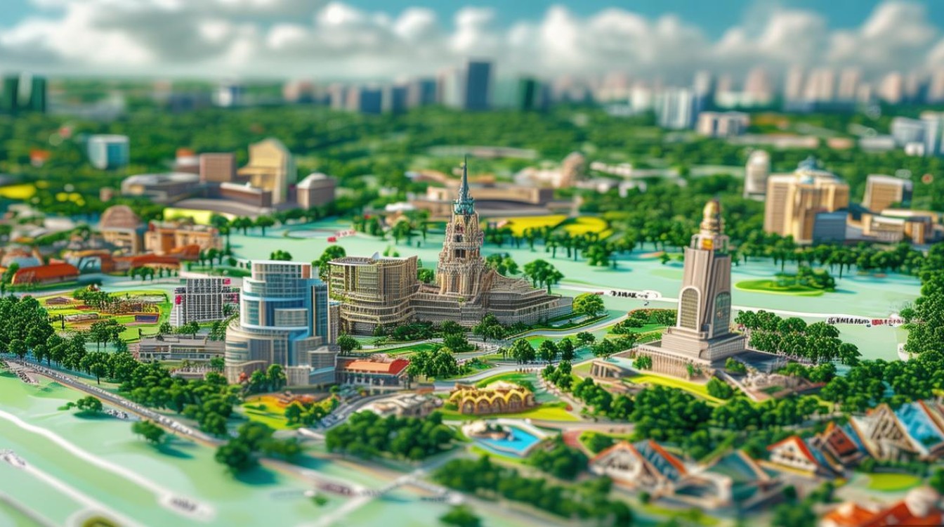 东莞旅游攻略必去景点 东莞旅游攻略必去景点