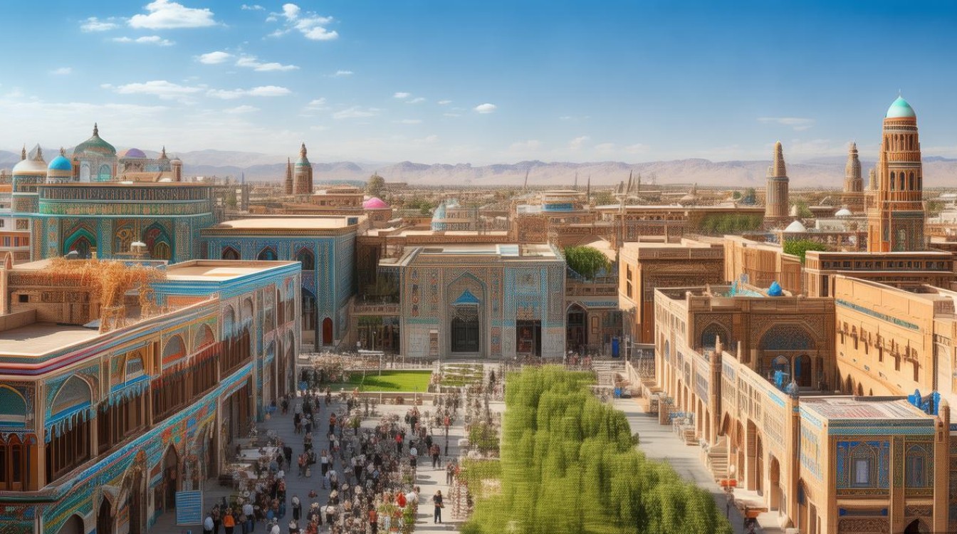 乌鲁木齐附近旅游景点 乌鲁木齐附近旅游景点