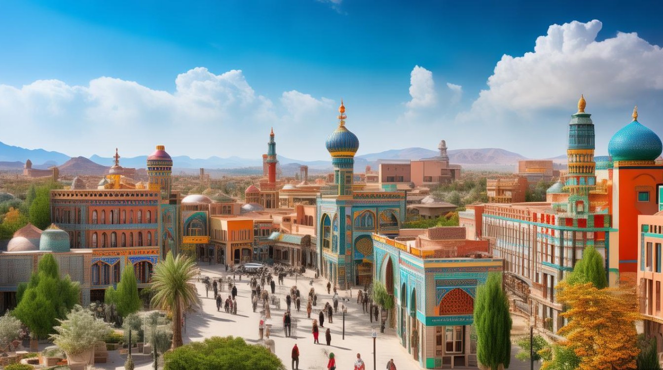 乌鲁木齐附近旅游景点 乌鲁木齐附近旅游景点