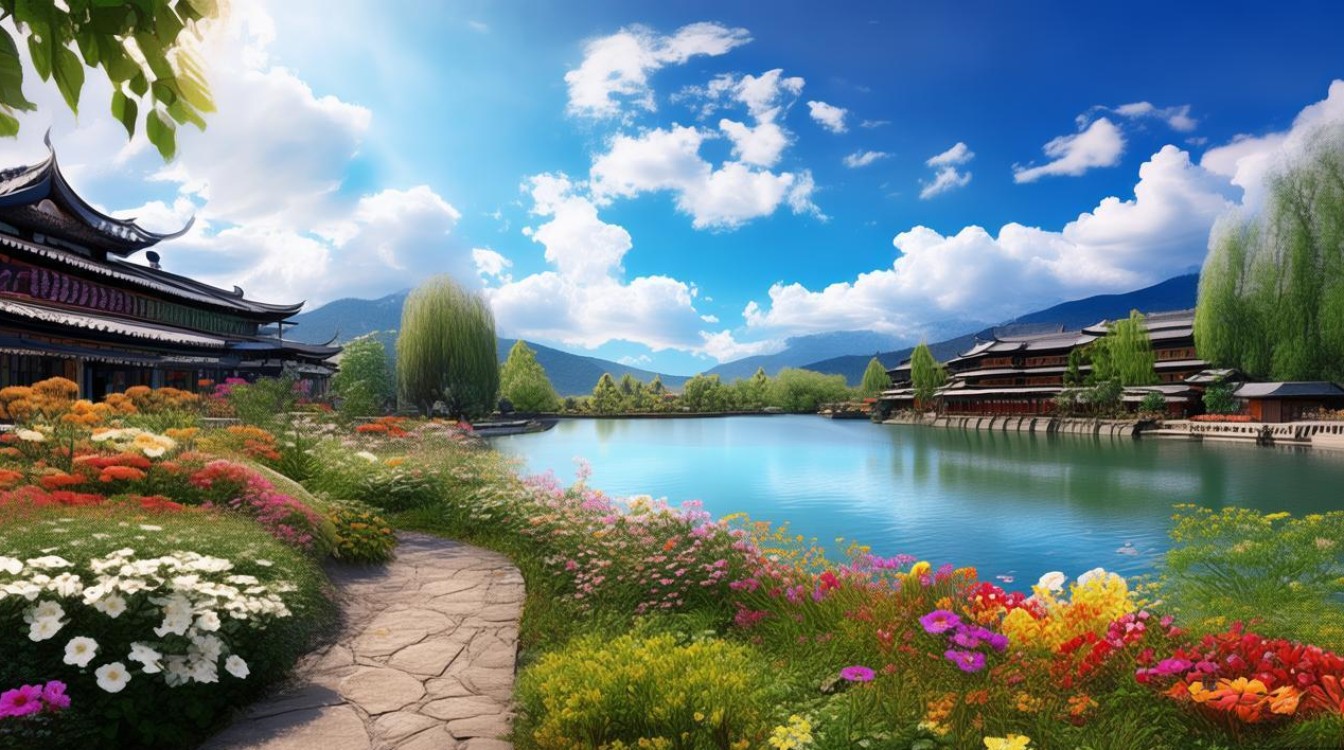 云南昆明周边景点 云南昆明周边景点