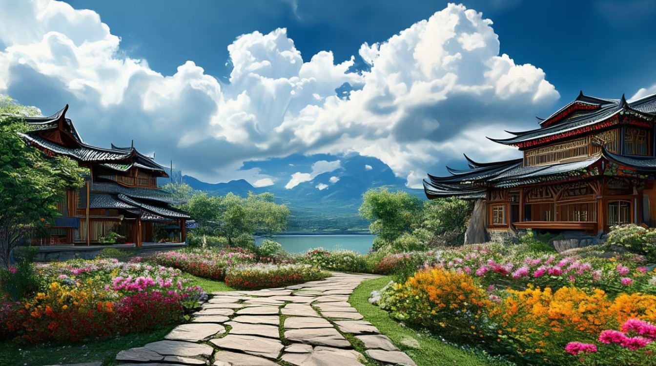 云南昆明周边景点 云南昆明周边景点