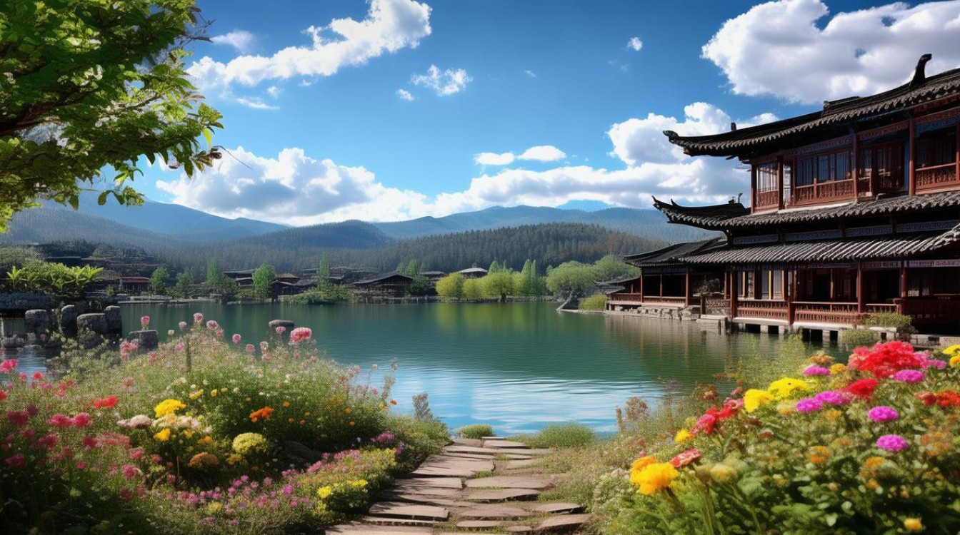 云南昆明周边景点 云南昆明周边景点