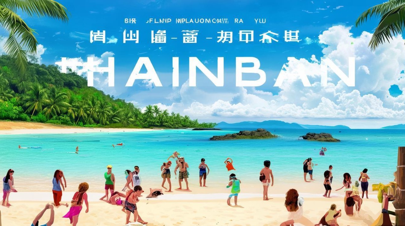 海南热门景点有哪些 海南热门景点有哪些