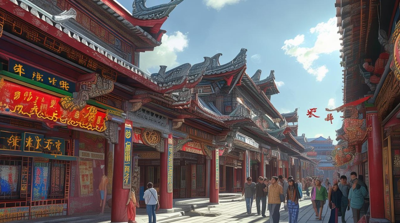 太原最有名的景点 太原最有名的景点