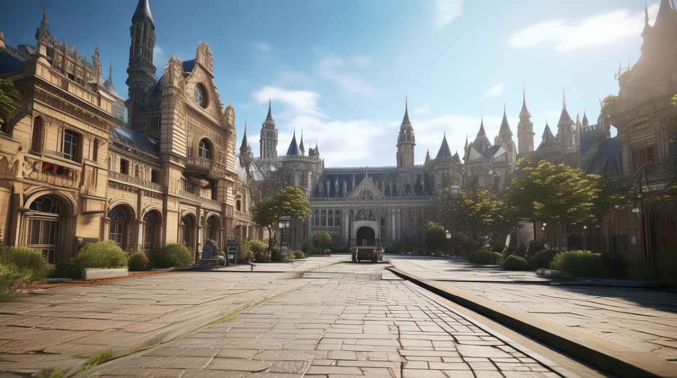 旅游景点画 旅游景点画