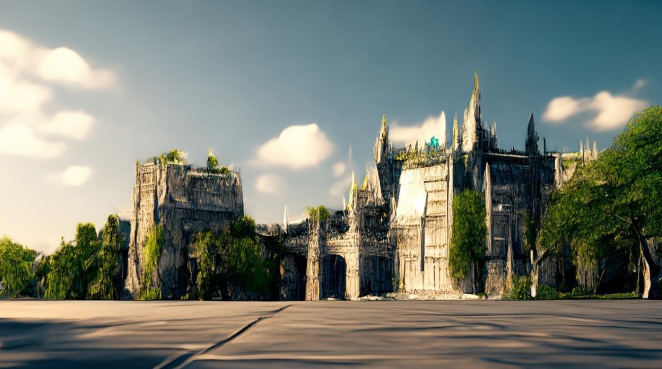 旅游景点画 旅游景点画