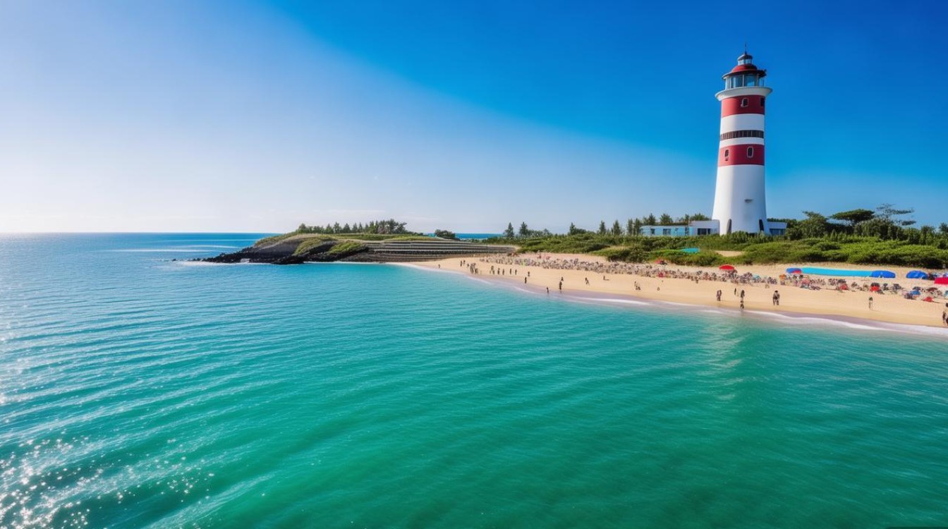 鲅鱼圈的景点 鲅鱼圈的景点