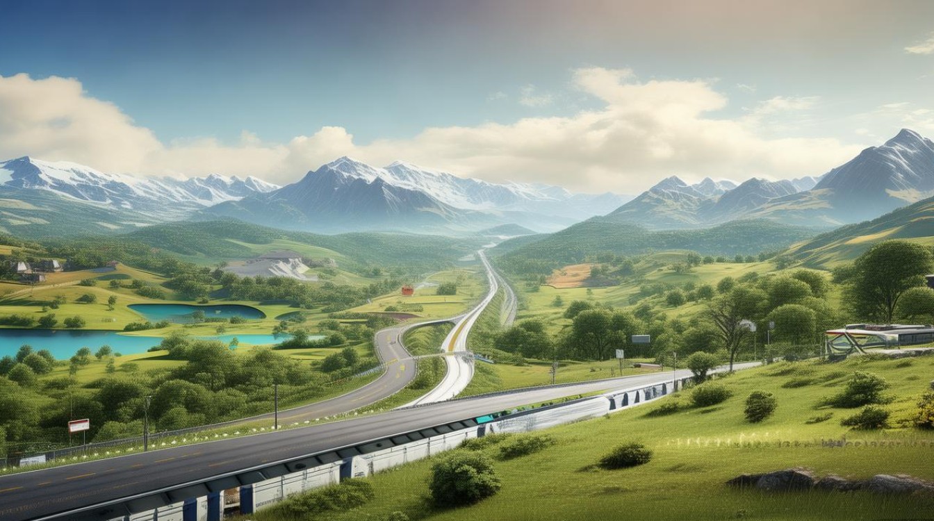 318国道沿线景点 318国道沿线景点