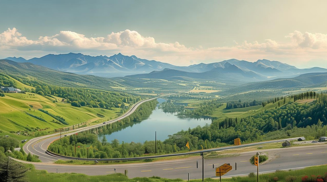 318国道沿线景点 318国道沿线景点