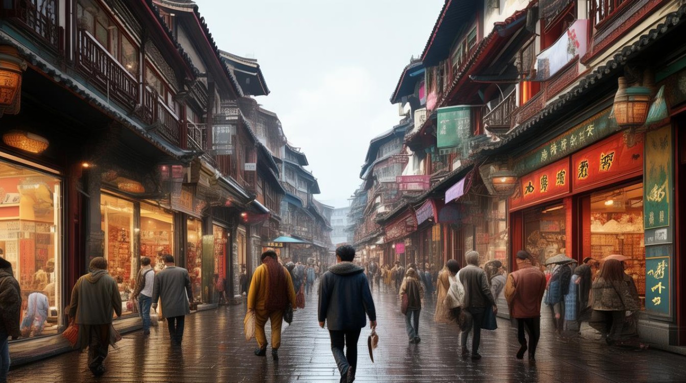 厚街的景点 厚街的景点