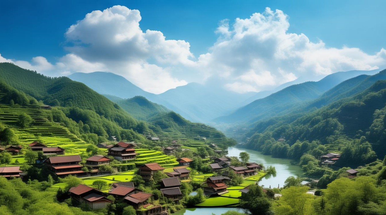 贵州铜仁松桃景点 贵州铜仁松桃景点