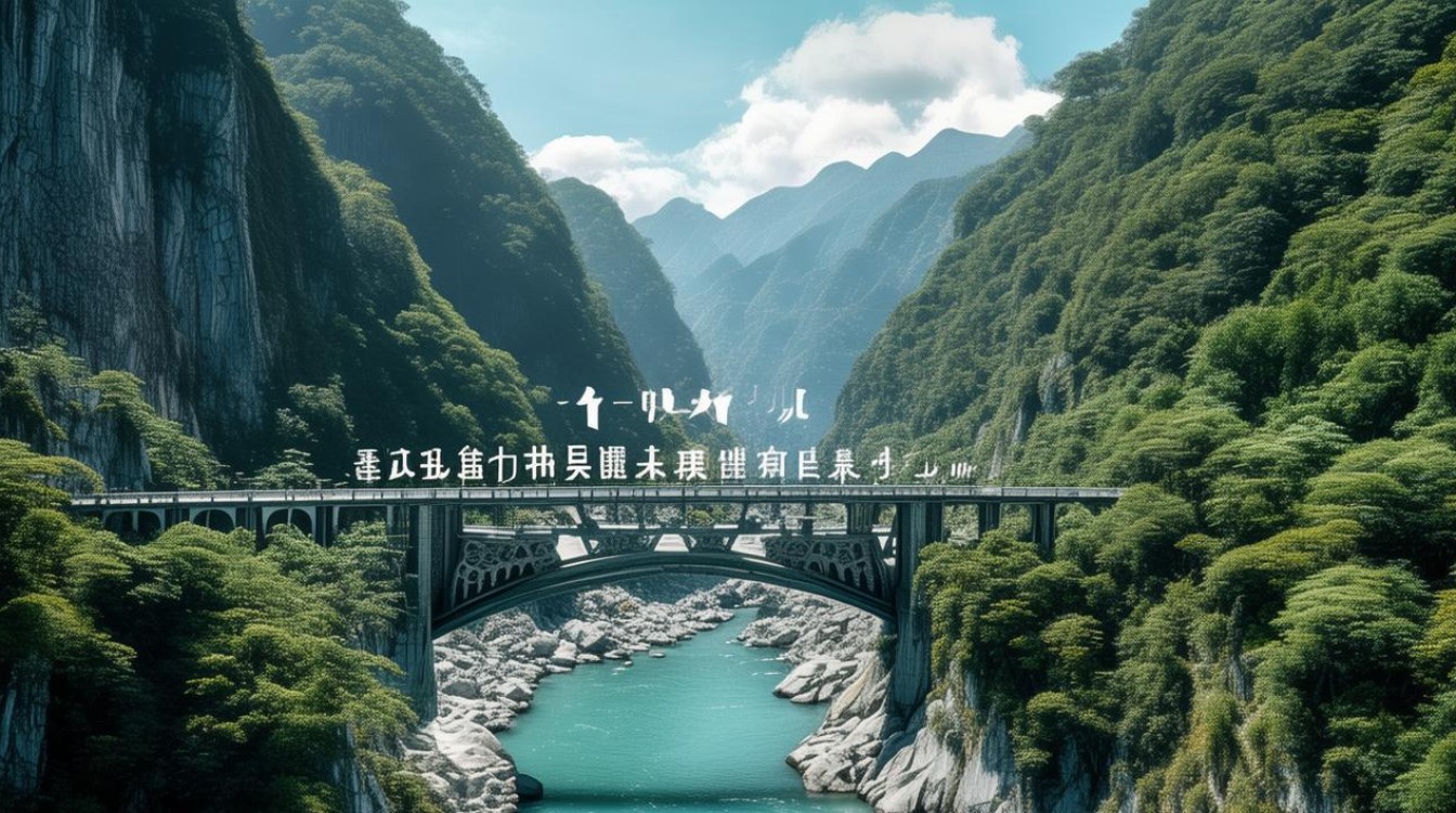 台湾的景点介绍