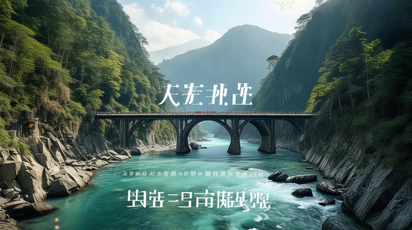 台湾的景点介绍