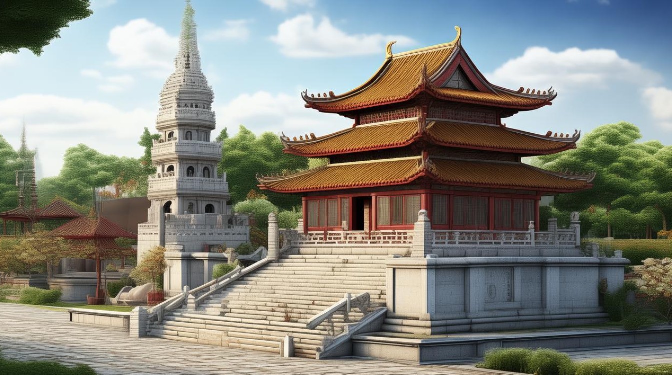 旅游南京哪些景点 旅游南京哪些景点