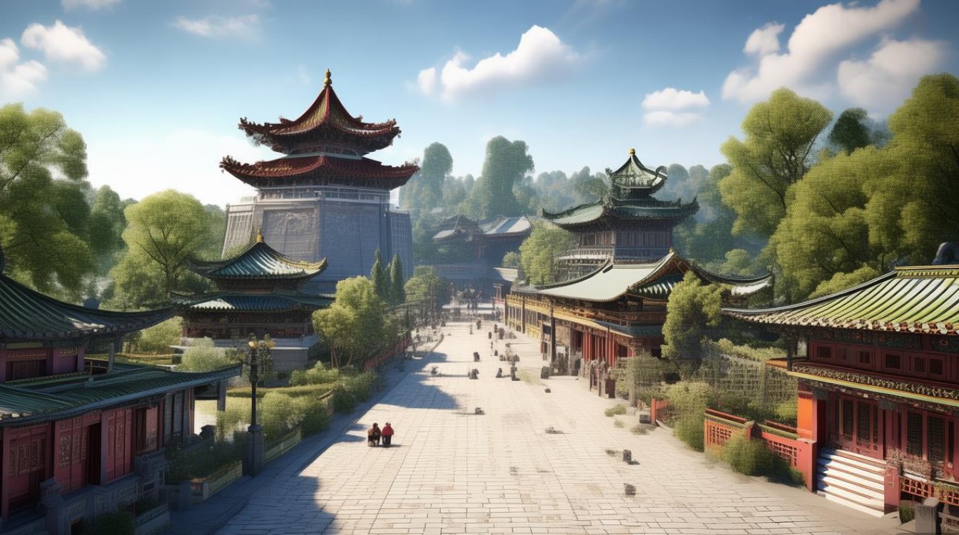 旅游南京哪些景点 旅游南京哪些景点