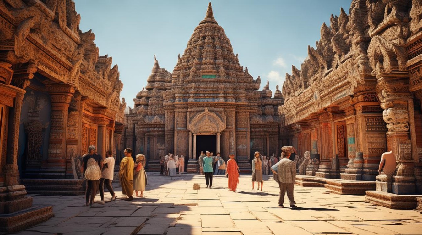 世界遗产景点 世界遗产景点