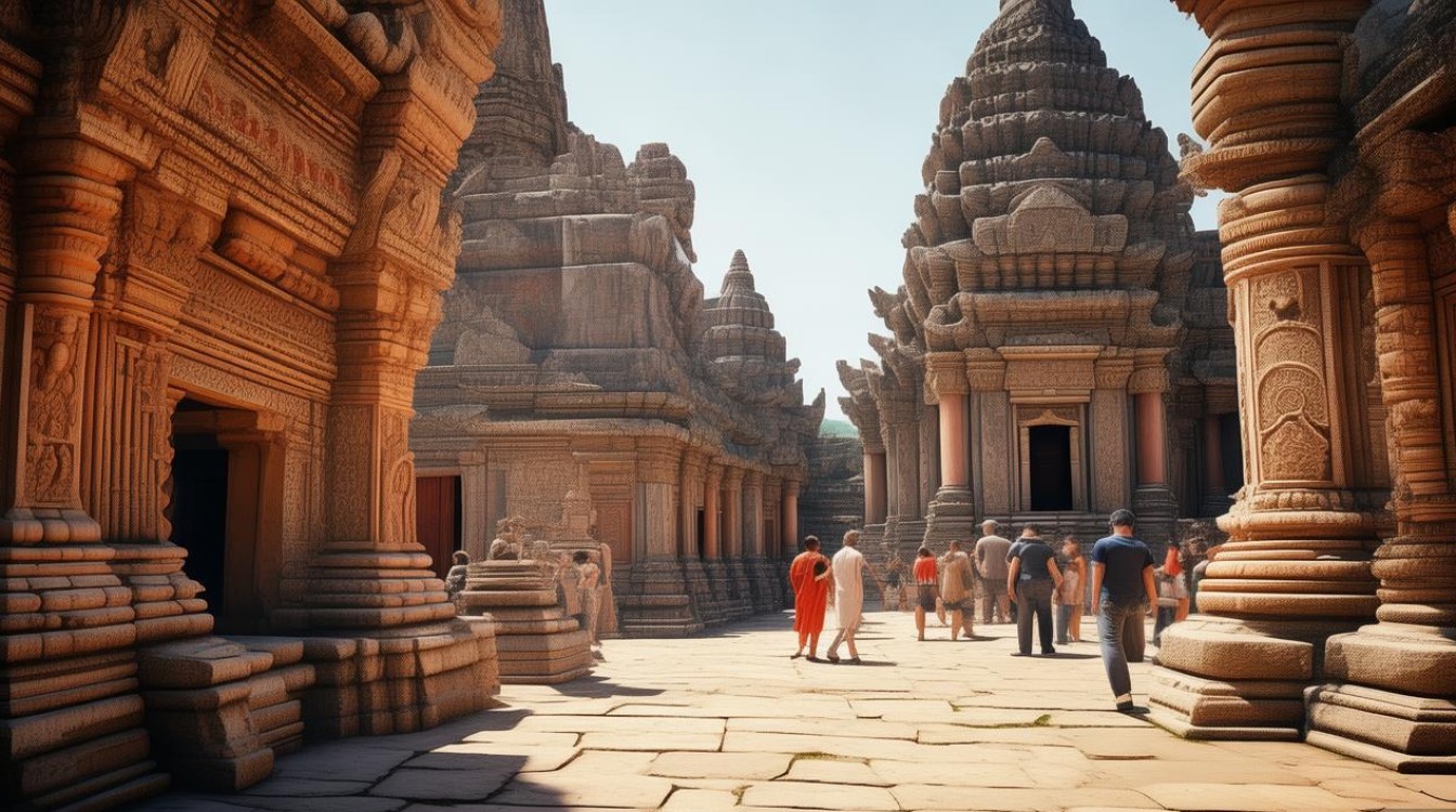 世界遗产景点 世界遗产景点