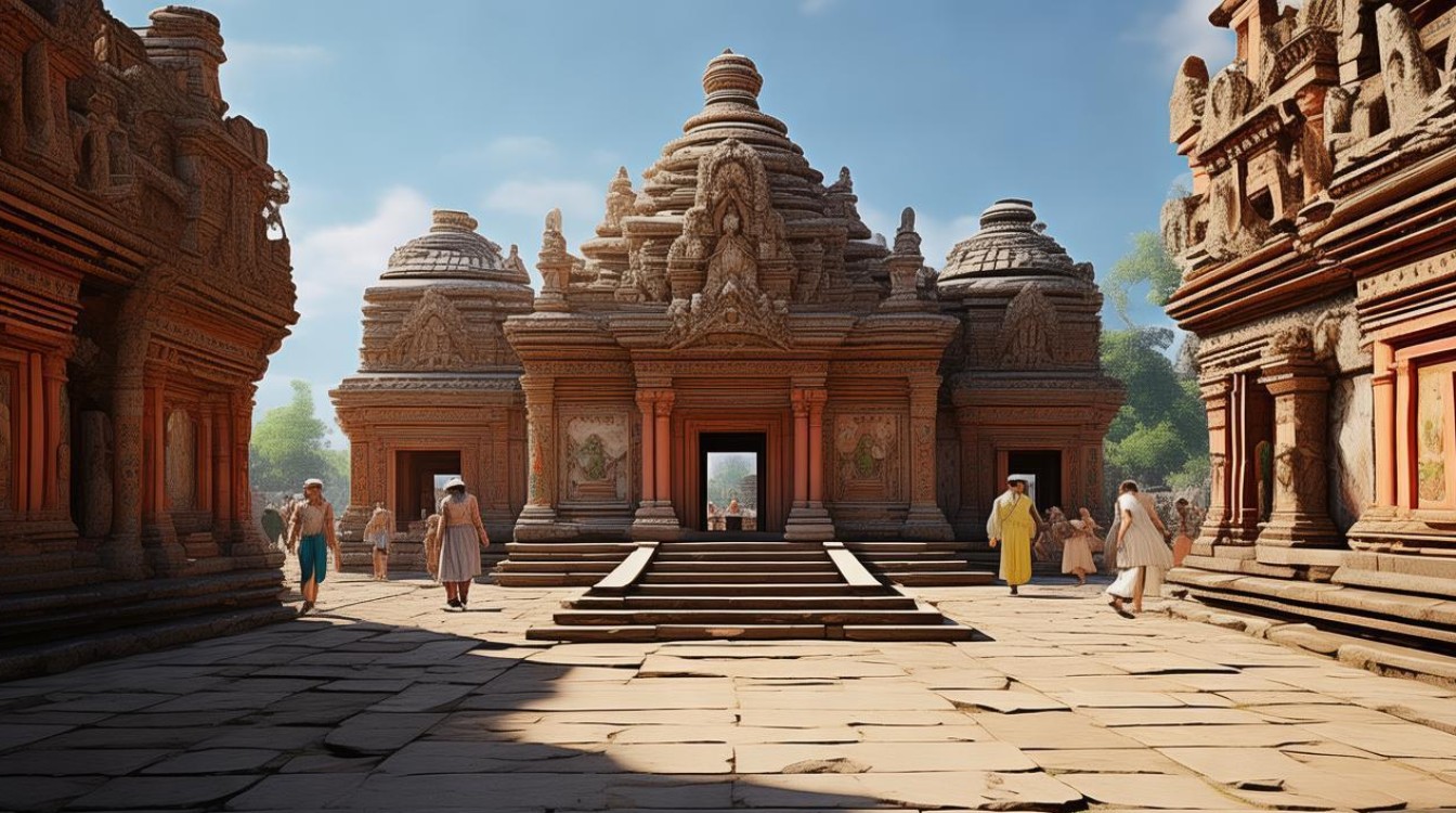 世界遗产景点 世界遗产景点