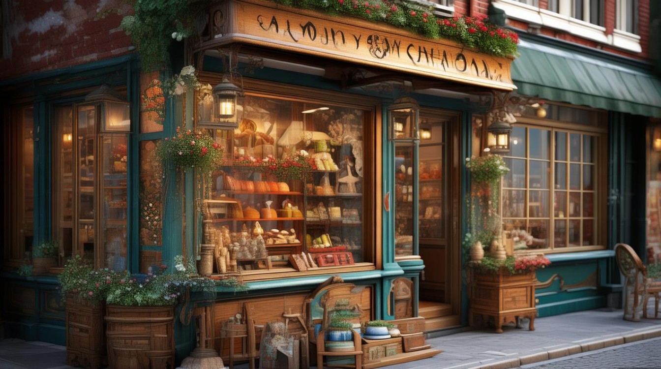 小店的景点 小店的景点