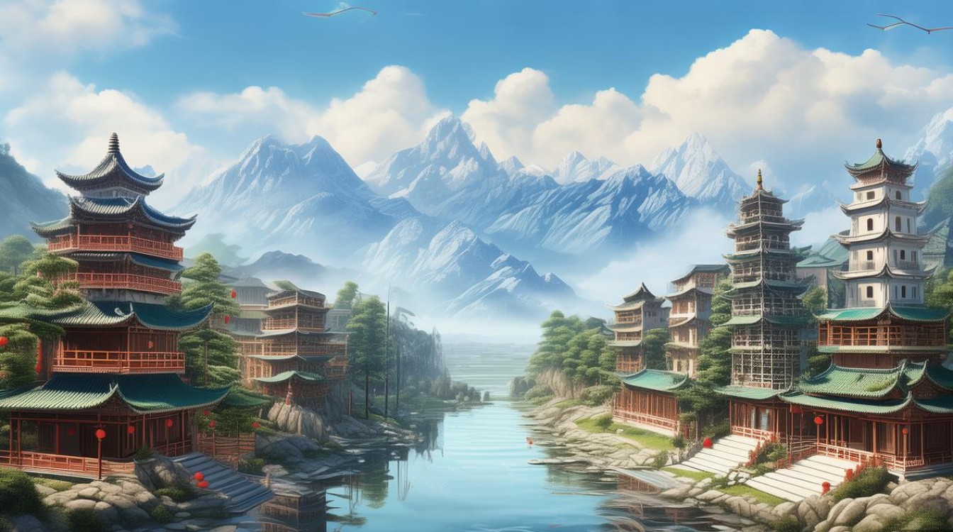 湖北哪些景点 湖北哪些景点